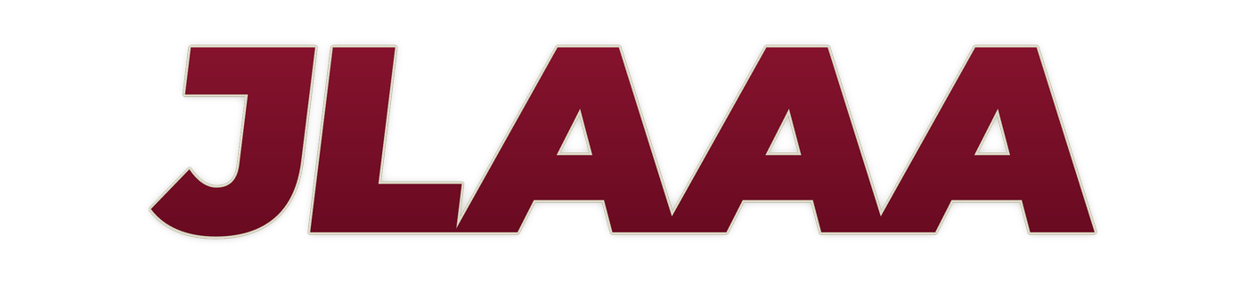 jlaaa Logo